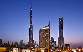 Fashion Avenue Dubai Mall -The Residence